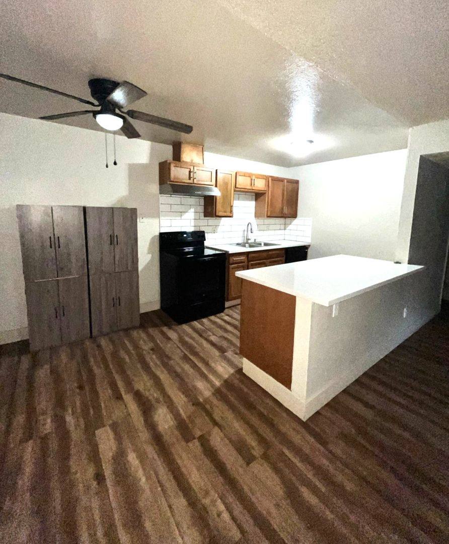 Apartment for rent at 2020-2030 Fulkerth Rd, Turlock, CA 95380