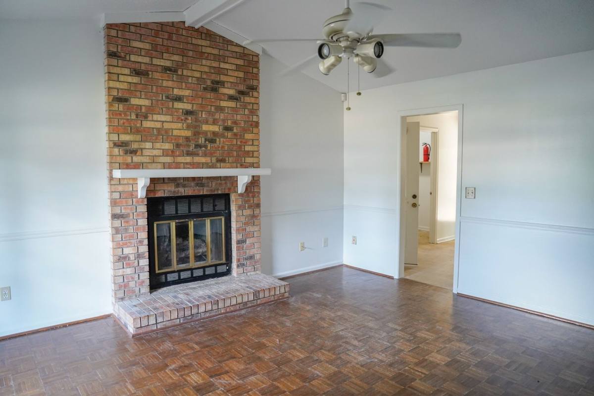 House for rent at 1311 Royal Oaks Court E, Tuscaloosa, AL 35404