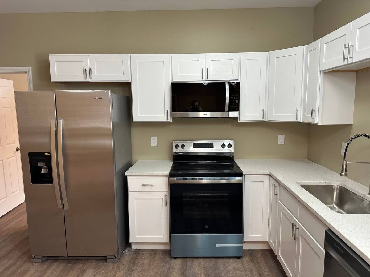 Apartment for rent at 550 Spruce St, Elmira, NY 14901
