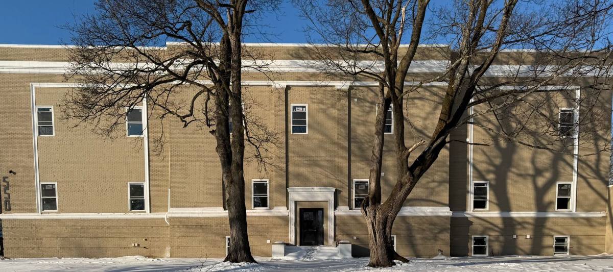 Apartment for rent at 550 Spruce St, Elmira, NY 14901