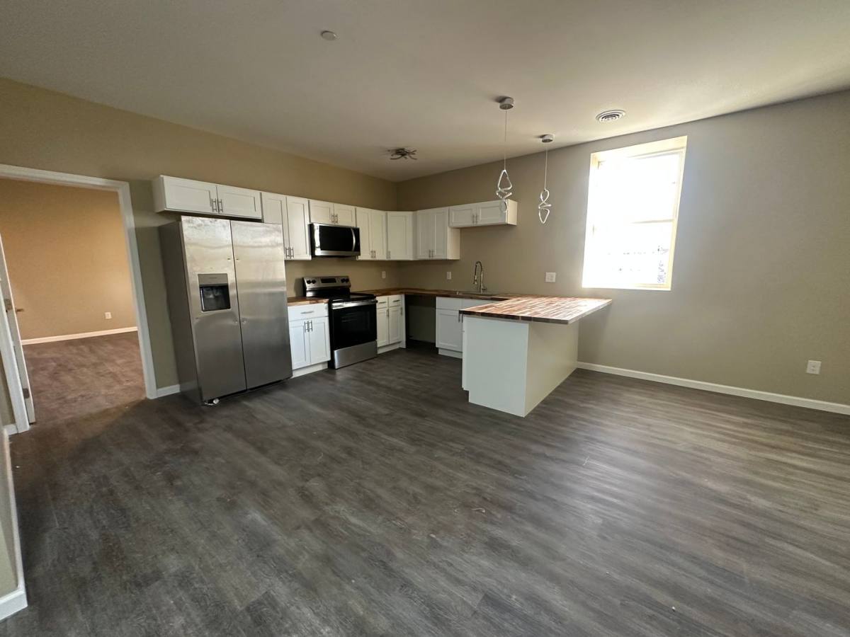 Apartment for rent at 550 Spruce St, Elmira, NY 14901