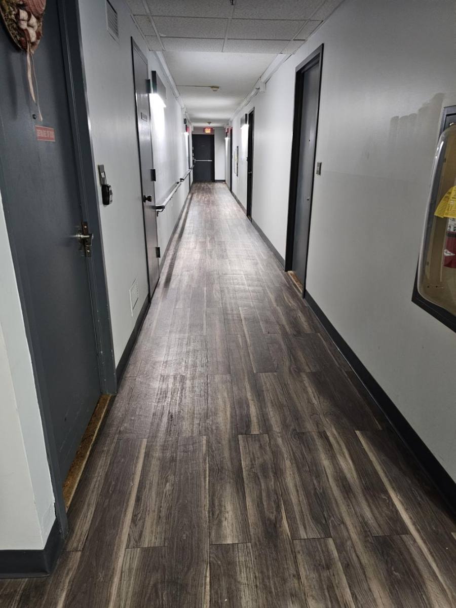 Apartment for rent at 130 S 3rd St, Harrisburg, PA 17101