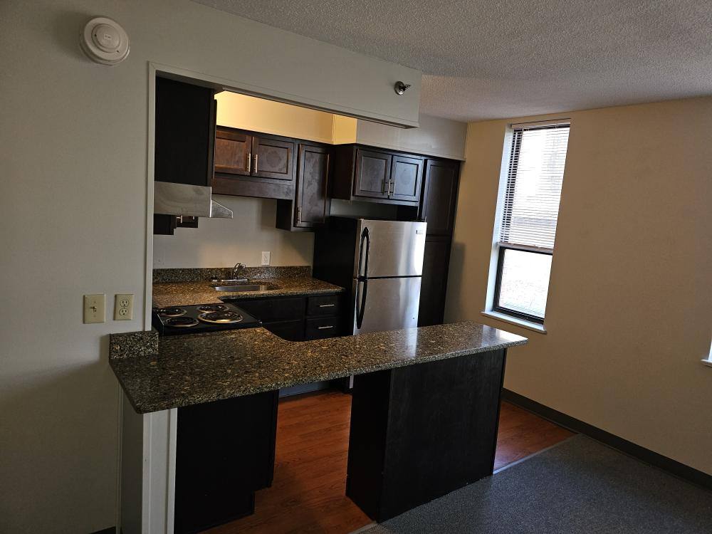 Apartment for rent at 130 S 3rd St, Harrisburg, PA 17101