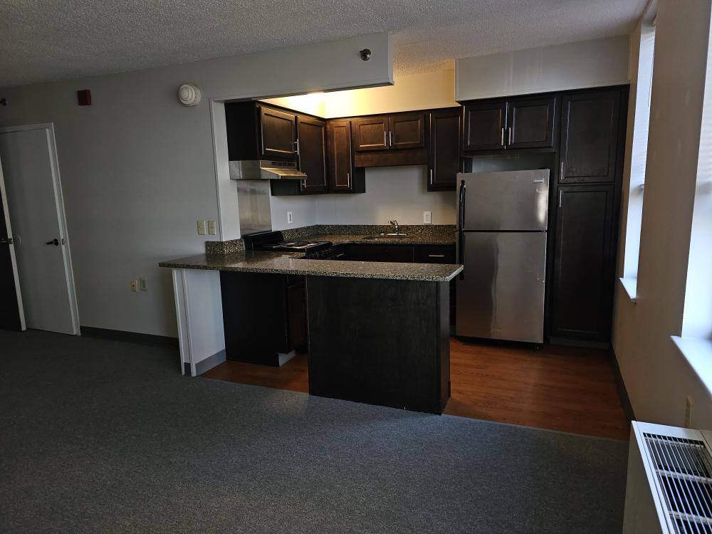 Apartment for rent at 130 S 3rd St, Harrisburg, PA 17101