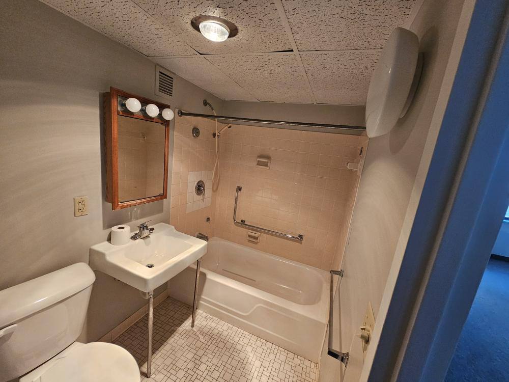 Apartment for rent at 130 S 3rd St, Harrisburg, PA 17101