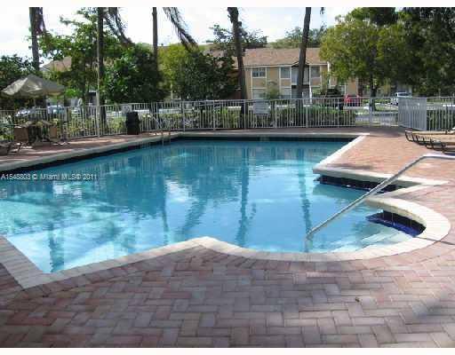 Condo for rent at 2204 SW 81st Ave, Hollywood, FL 33025