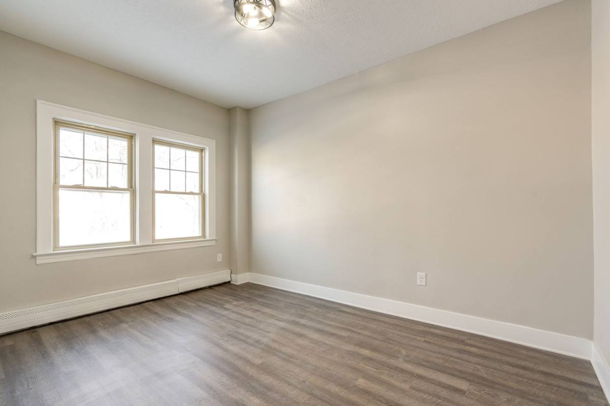 Apartment for rent at 3209 Archwood Ave, Cleveland, OH 44109