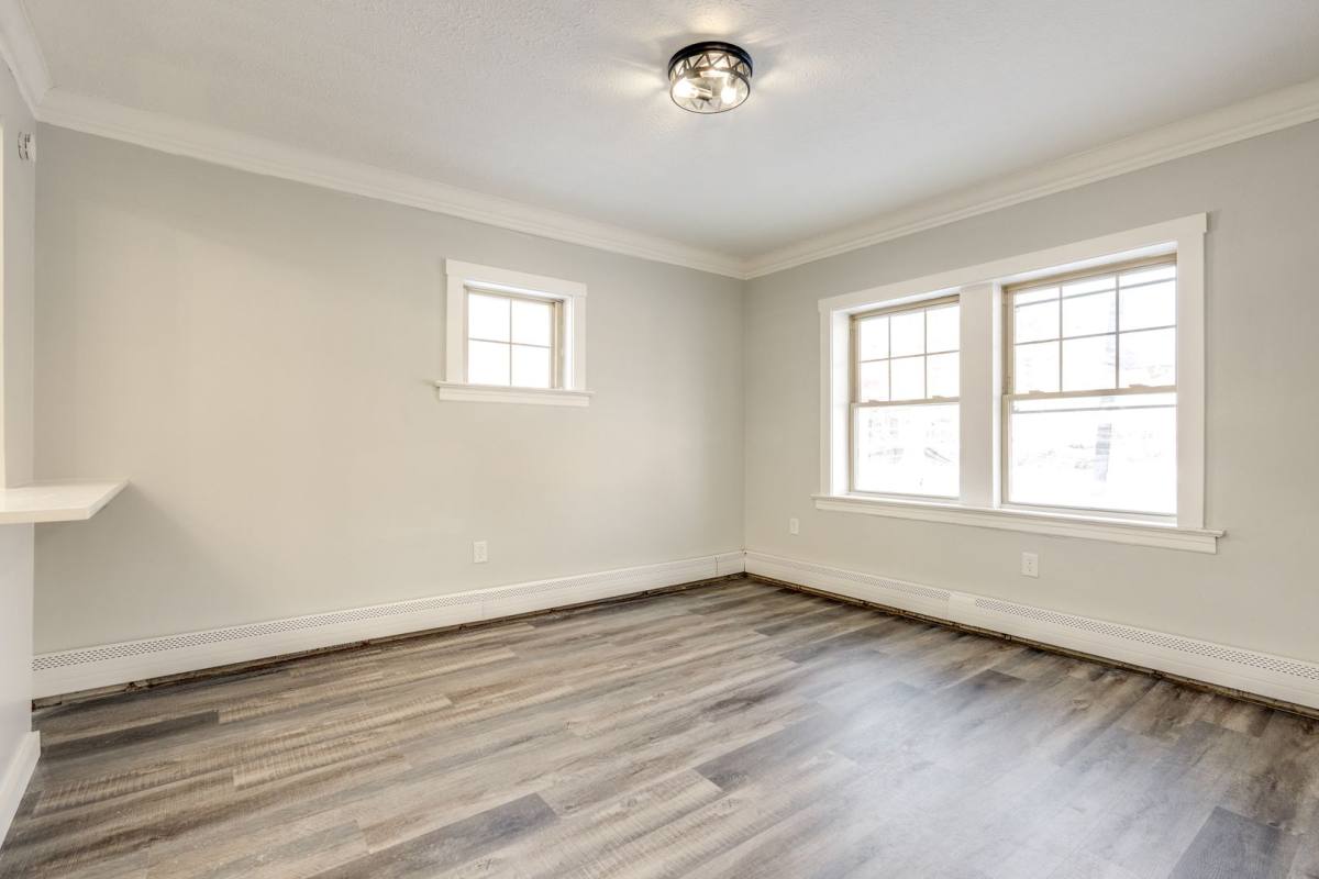 Apartment for rent at 3209 Archwood Ave, Cleveland, OH 44109