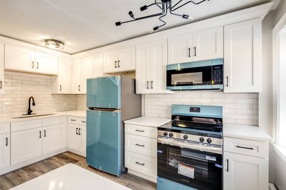 Apartment for rent at 3209 Archwood Ave, Cleveland, OH 44109