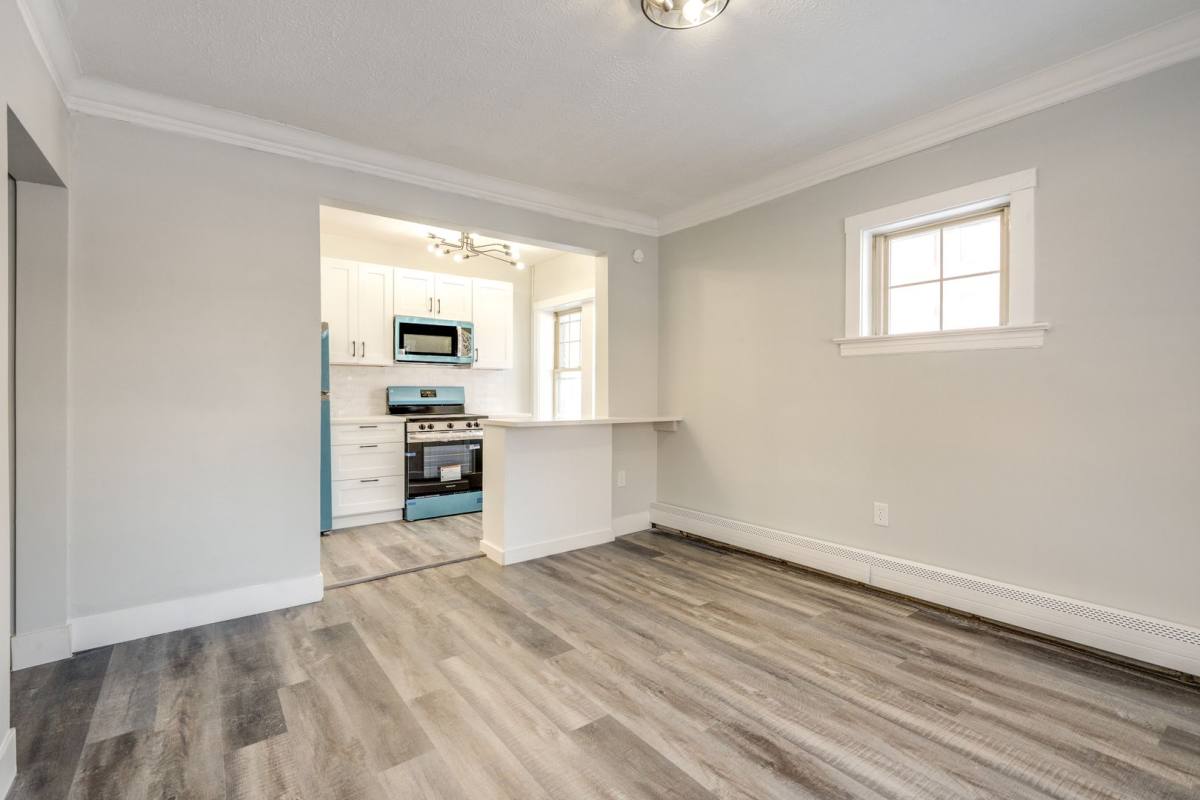 Apartment for rent at 3209 Archwood Ave, Cleveland, OH 44109