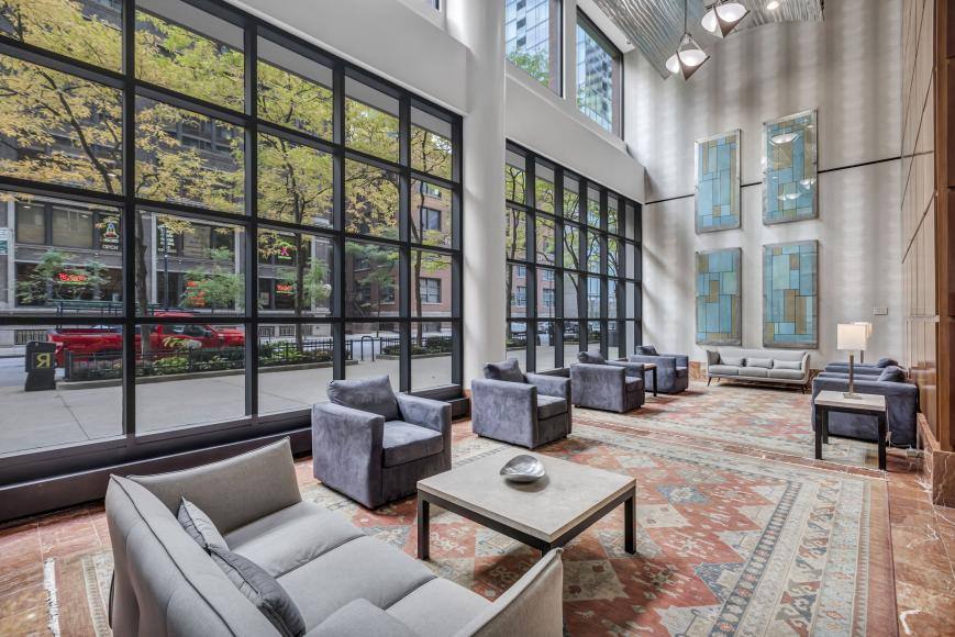 Condo for rent at 211 E Ohio St #717, Chicago, IL 60611
