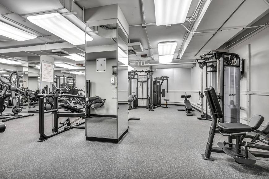 Condo for rent at 211 E Ohio St #717, Chicago, IL 60611