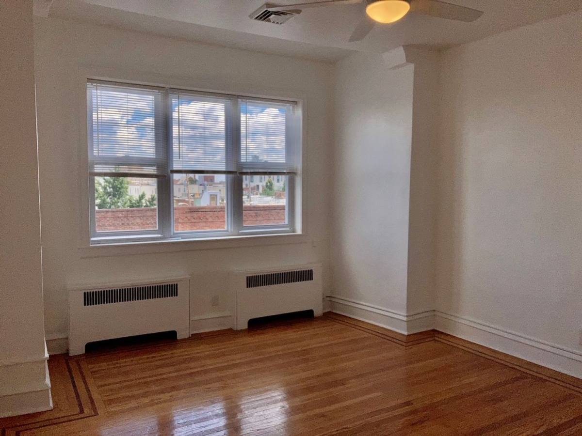 Apartment for rent at 1807 S Broad St, Philadelphia, PA 19148