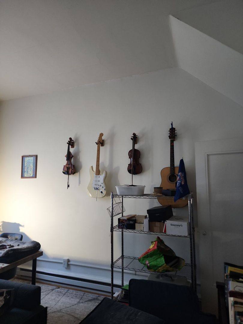 Apartment for rent at 1807 S Broad St, Philadelphia, PA 19148