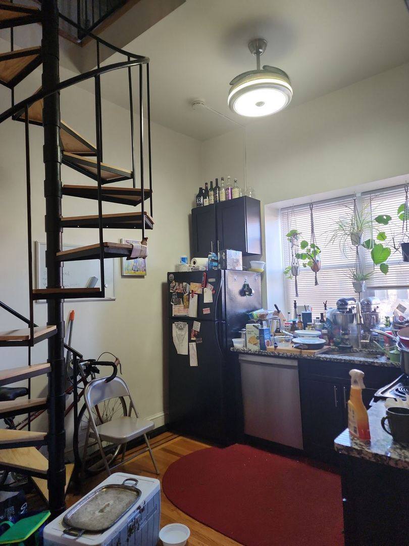 Apartment for rent at 1807 S Broad St, Philadelphia, PA 19148