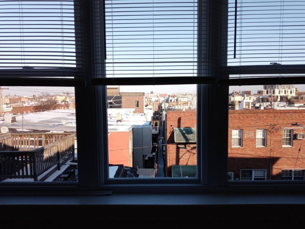 Apartment for rent at 1807 S Broad St, Philadelphia, PA 19148