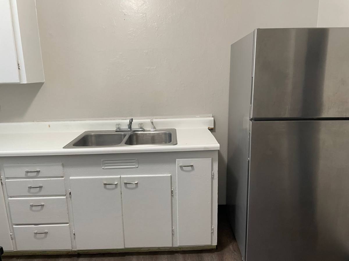 Apartment for rent at 207 & 223 N Hemlock St, Soap Lake, WA 98851