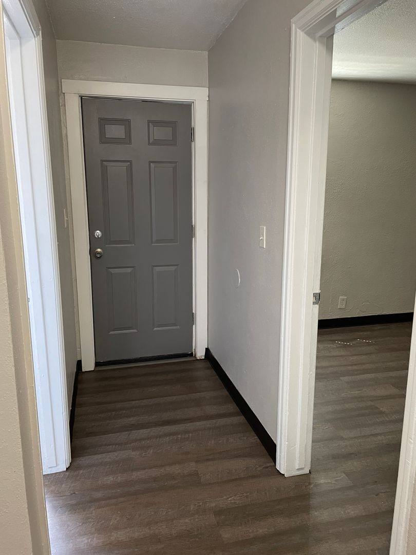 Apartment for rent at 207 & 223 N Hemlock St, Soap Lake, WA 98851
