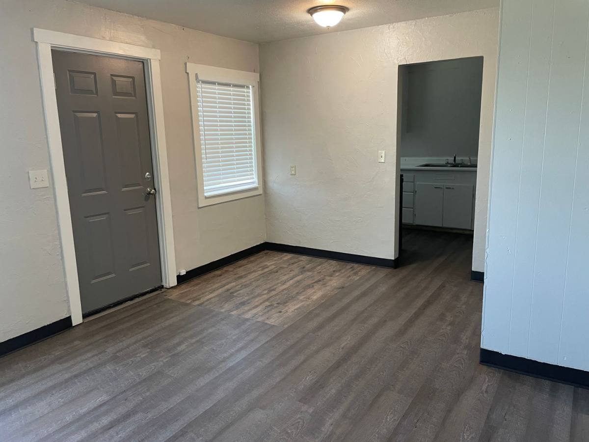 Apartment for rent at 207 & 223 N Hemlock St, Soap Lake, WA 98851