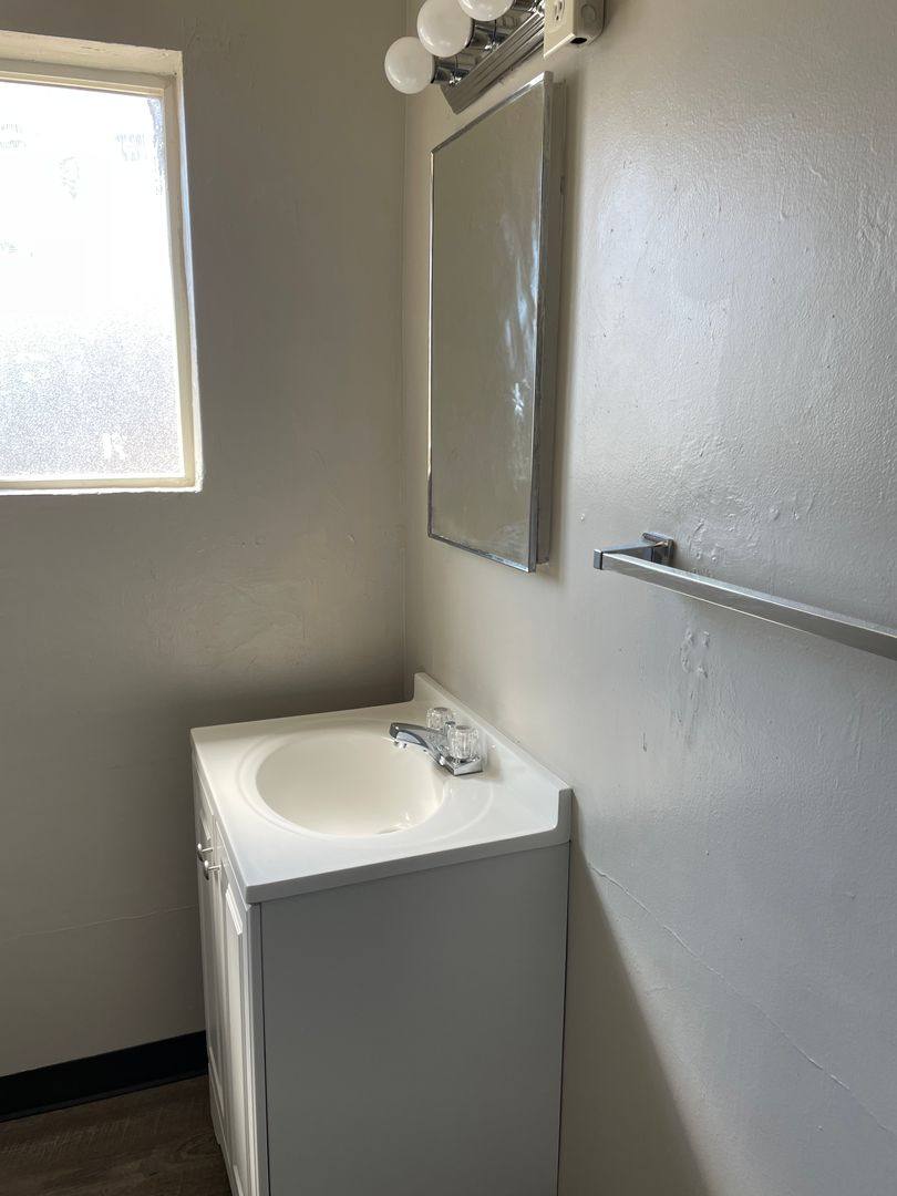 Apartment for rent at 207 & 223 N Hemlock St, Soap Lake, WA 98851