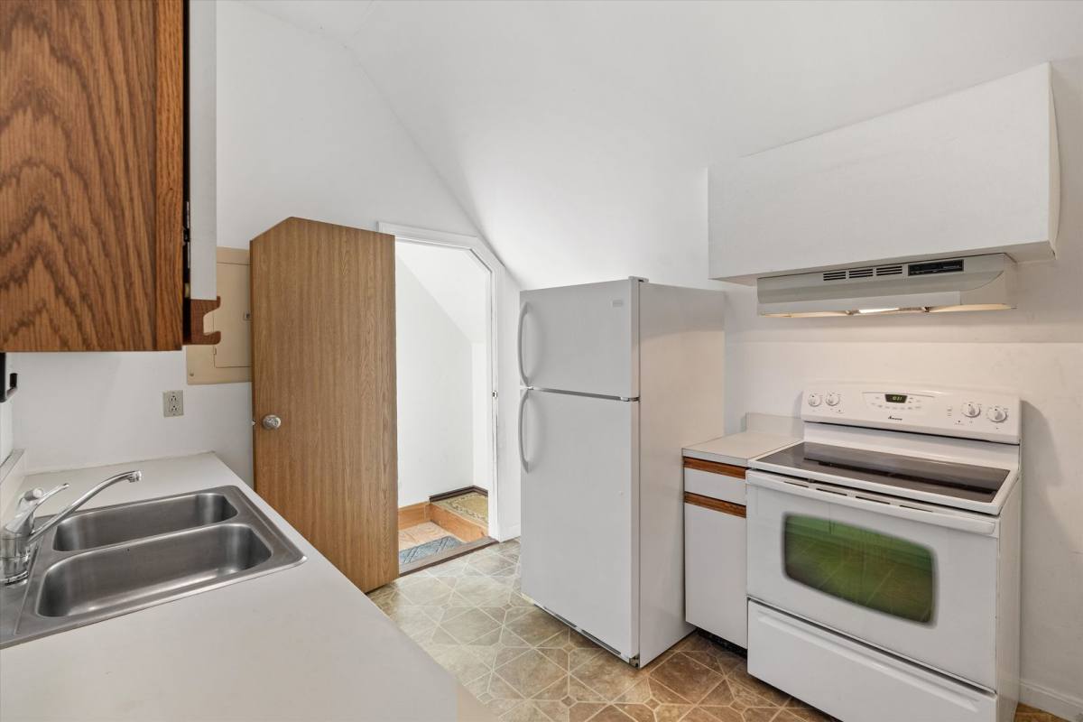 Apartment for rent at 113 Warren St, Concord, NH 03301