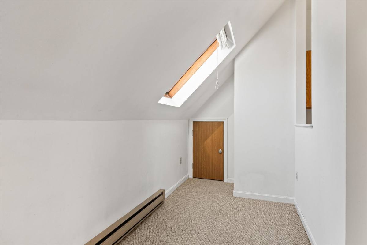 Apartment for rent at 113 Warren St, Concord, NH 03301