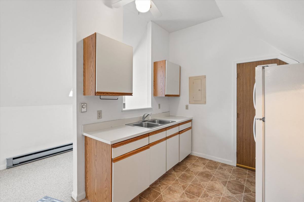 Apartment for rent at 113 Warren St, Concord, NH 03301