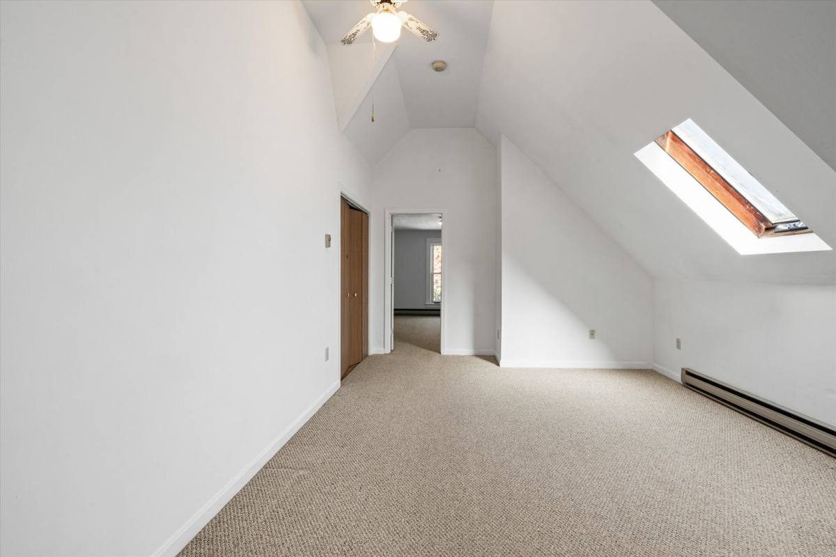 Apartment for rent at 113 Warren St, Concord, NH 03301