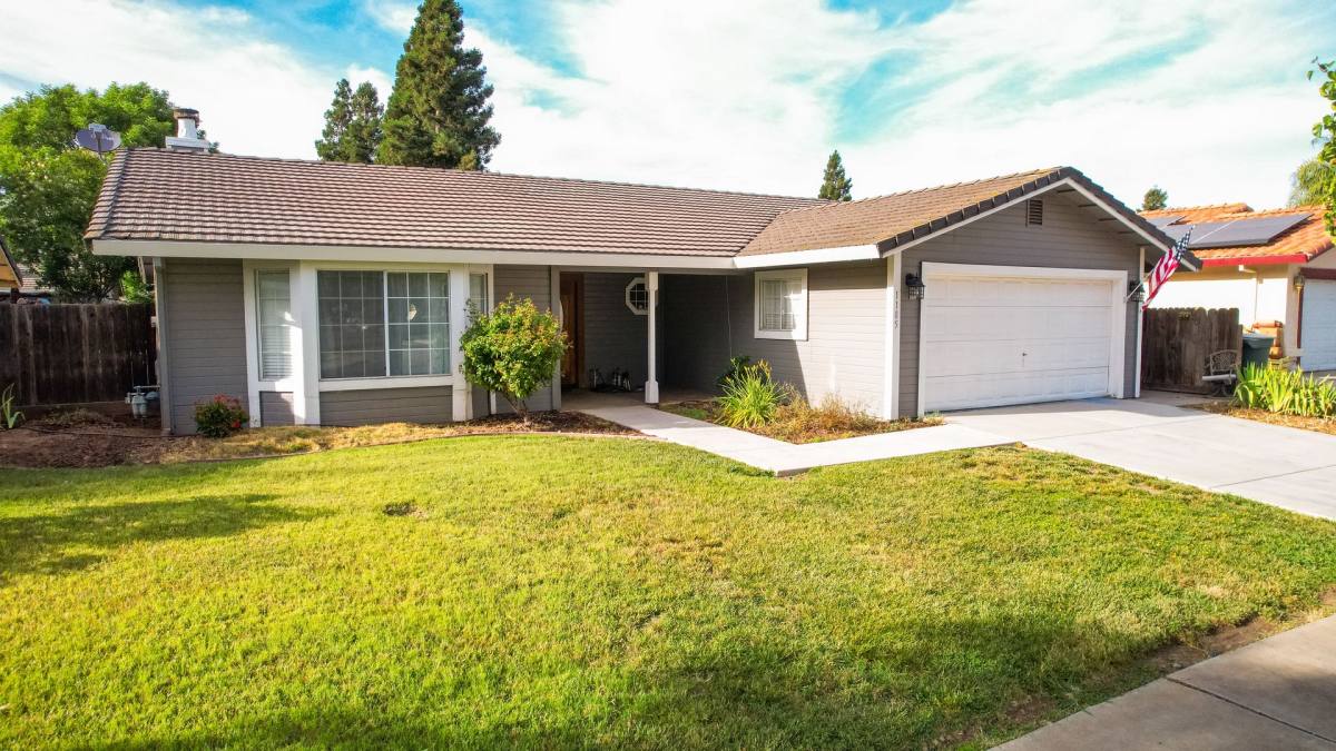 House for rent at 1185 Partridge, Merced, CA 95348