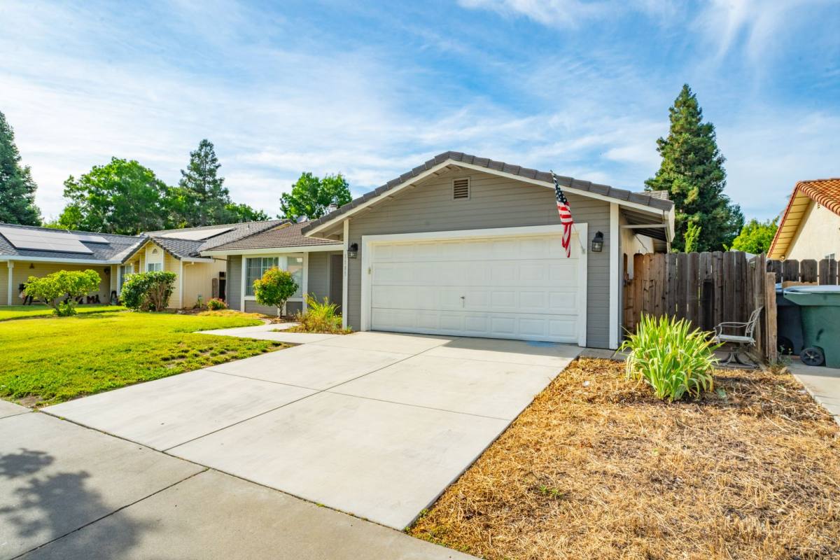 House for rent at 1185 Partridge, Merced, CA 95348