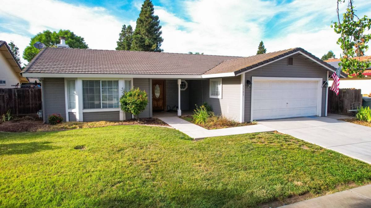 House for rent at 1185 Partridge, Merced, CA 95348
