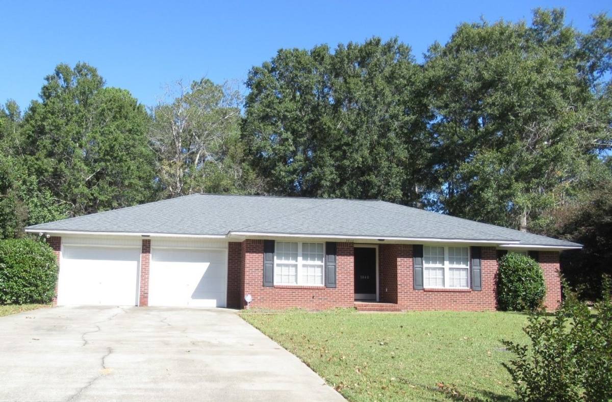 House for rent at 3840 Oleander Dr, Sumter, SC 29154