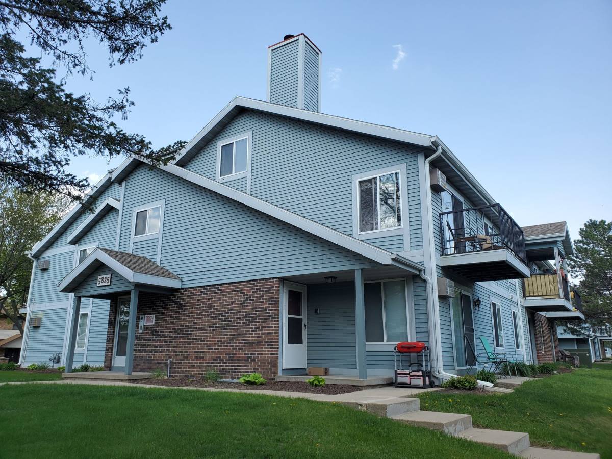 Apartment for rent at 5806 Raymond Rd, Madison, WI 53711