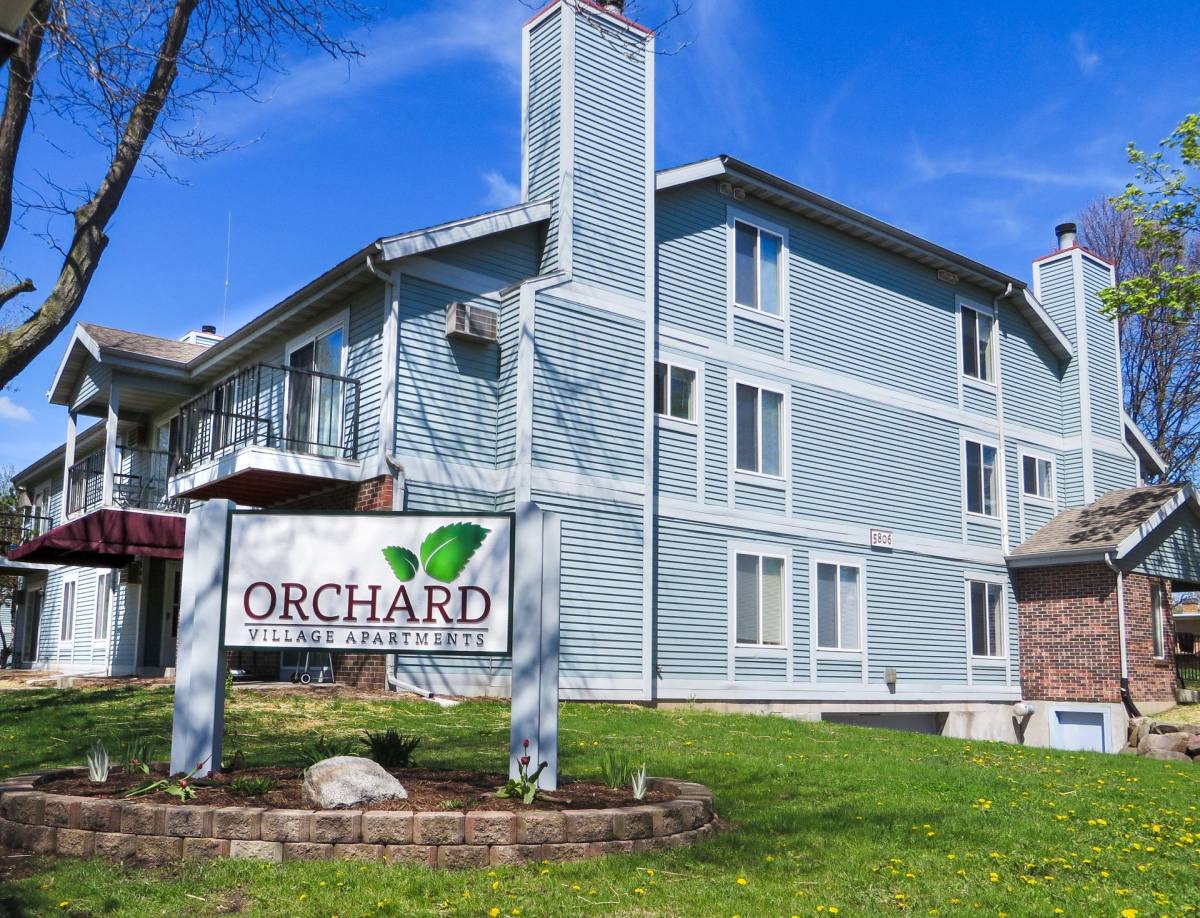 Apartment for rent at 5806 Raymond Rd, Madison, WI 53711