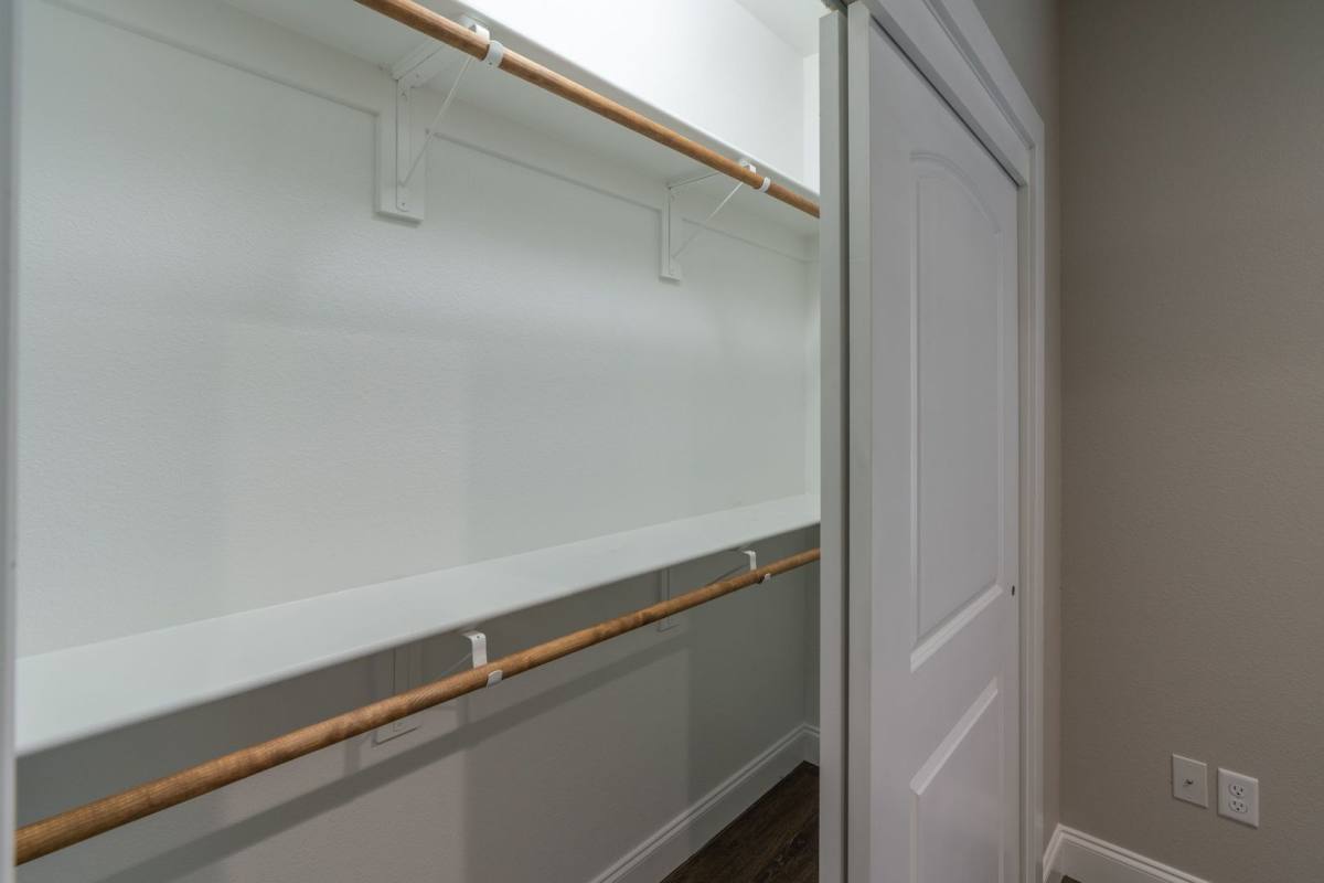 Apartment for rent at 1912 Jackson, Commerce, TX 75428