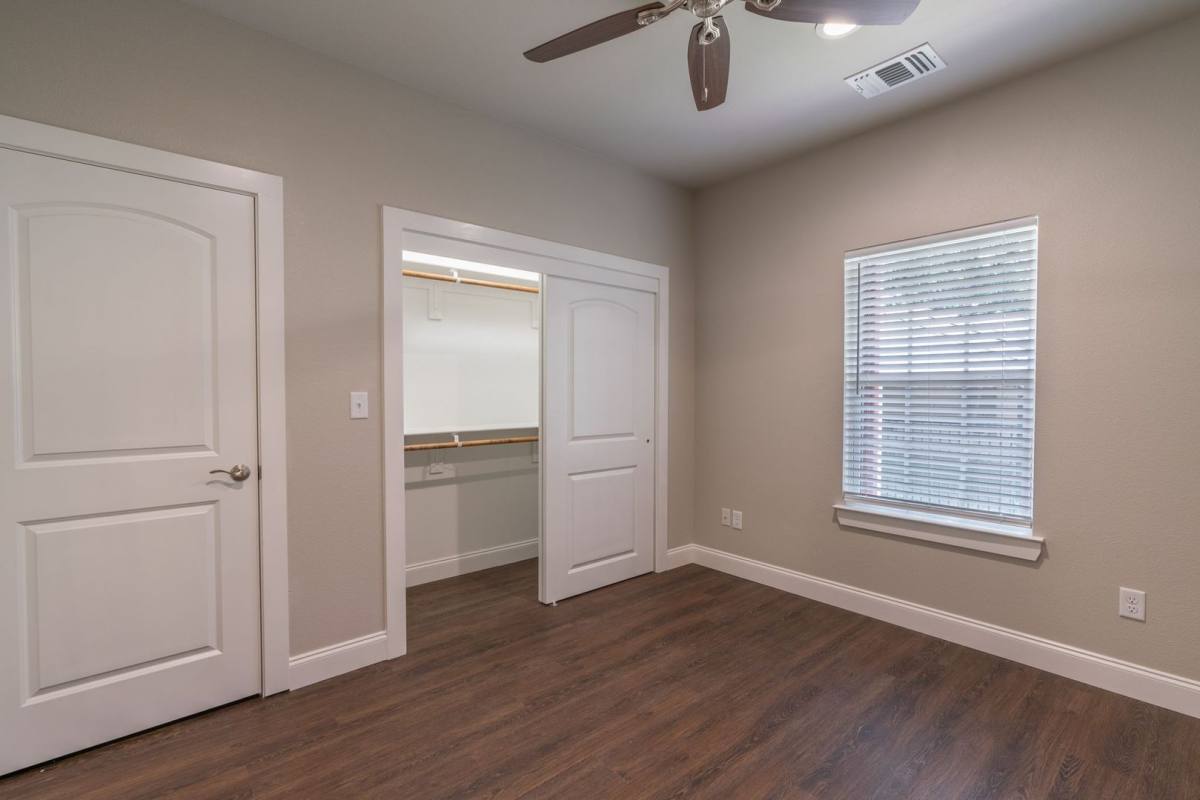Apartment for rent at 1912 Jackson, Commerce, TX 75428