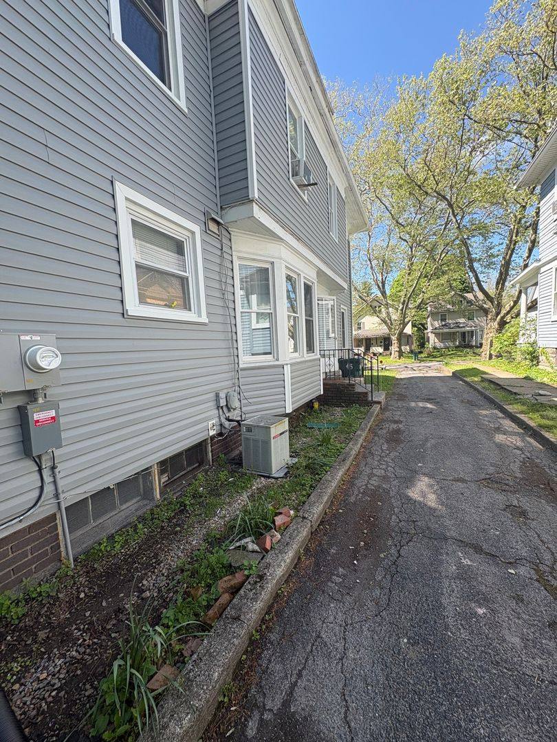 Townhouse for rent at 45 Clay Ave, Rochester, NY 14613
