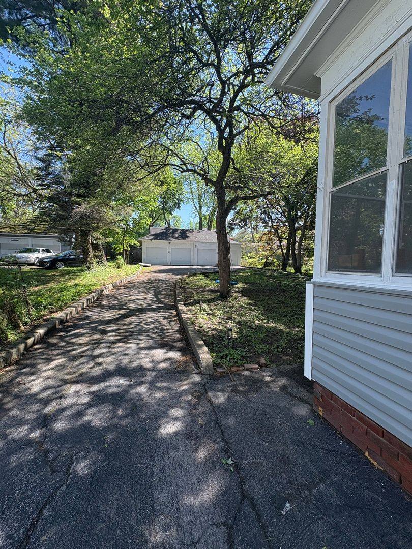Townhouse for rent at 45 Clay Ave, Rochester, NY 14613