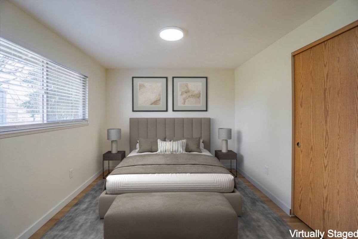 Townhouse for rent at 7600 NE Vancouver Mall Dr, Vancouver, WA 98662