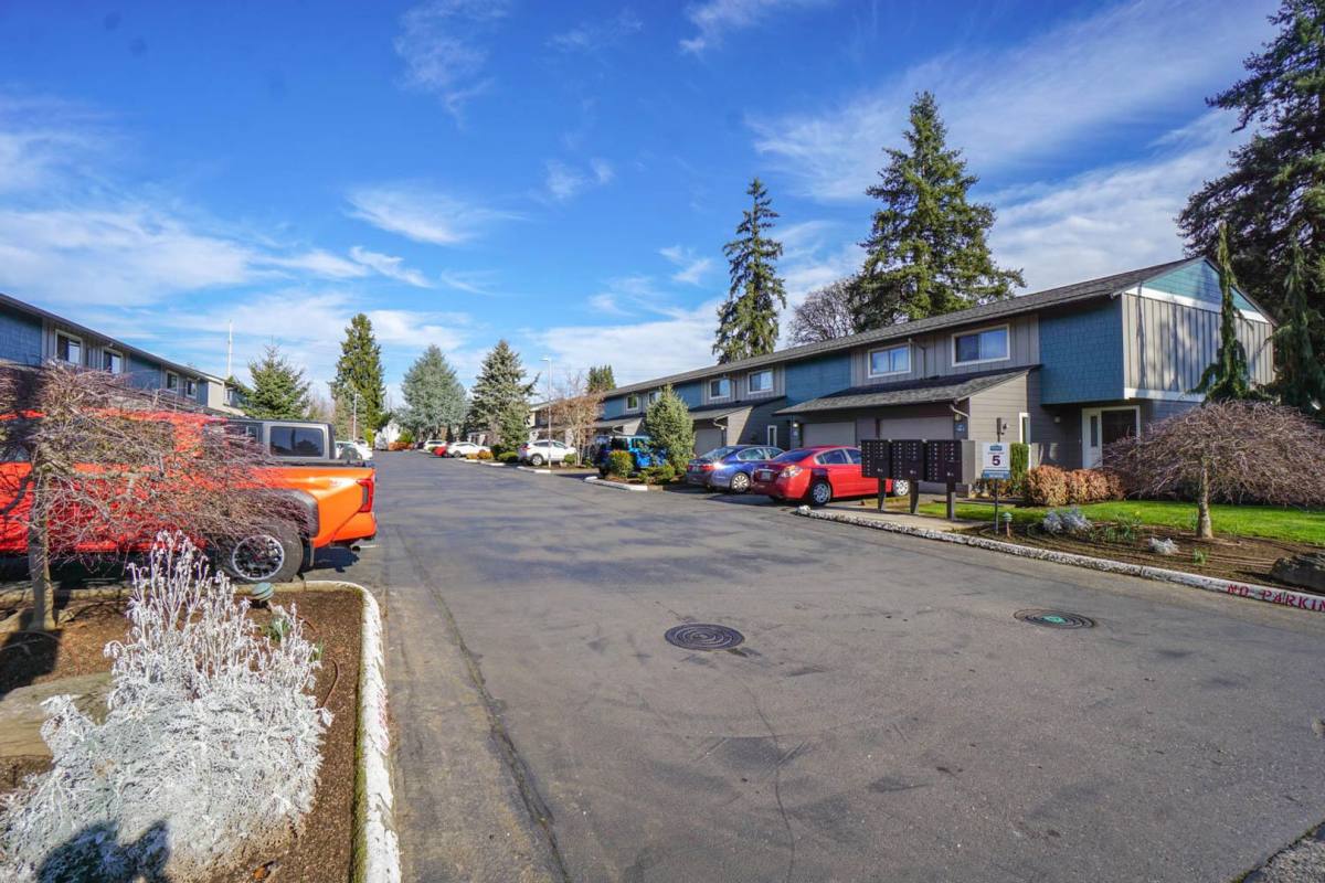 Townhouse for rent at 7600 NE Vancouver Mall Dr, Vancouver, WA 98662