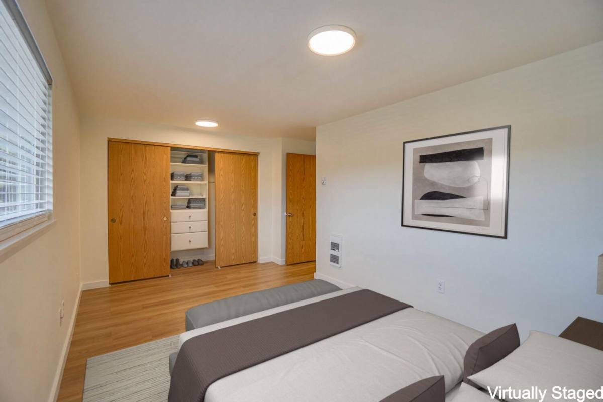 Townhouse for rent at 7600 NE Vancouver Mall Dr, Vancouver, WA 98662