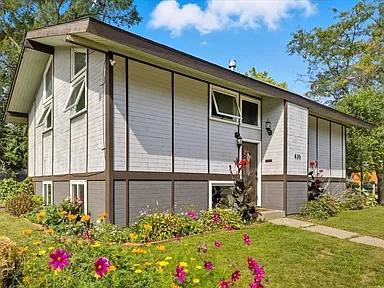 Townhouse for rent at 435 S Greenwood Ave, Saint Paul, MN 55107