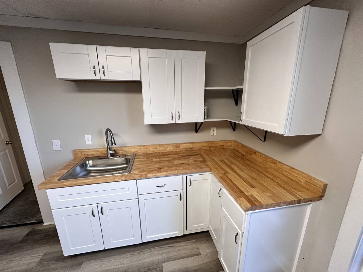 Townhouse for rent at 110 N Grant Ave, Indianapolis, IN 46201