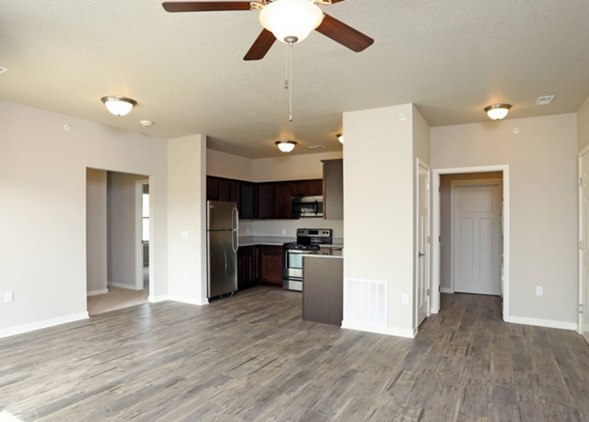 Apartment for rent at 1201 NE Windsor Dr, Ankeny, IA 50021