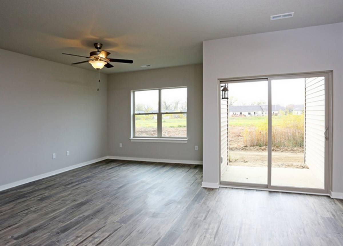 Apartment for rent at 1201 NE Windsor Dr, Ankeny, IA 50021