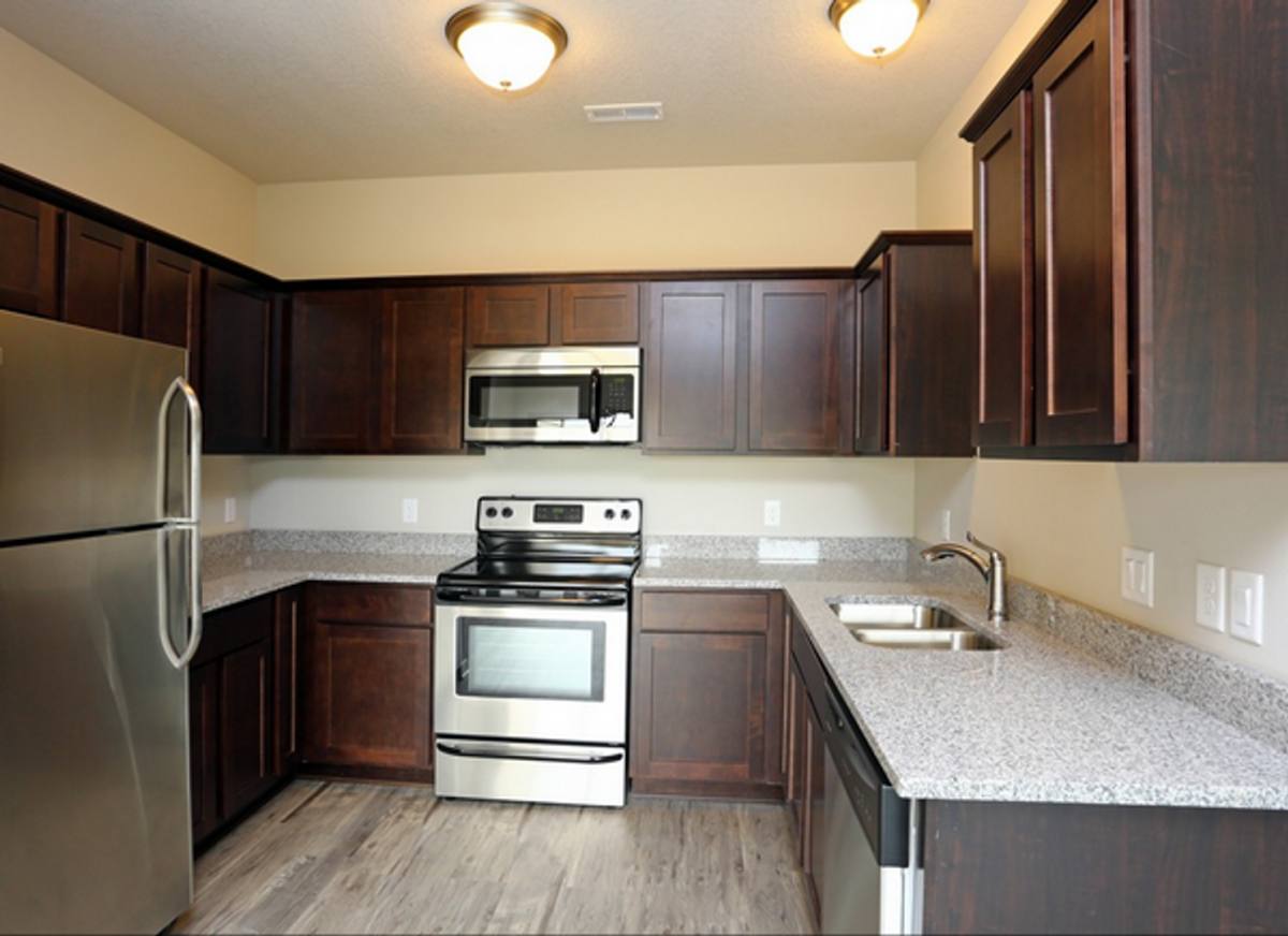 Apartment for rent at 1201 NE Windsor Dr, Ankeny, IA 50021