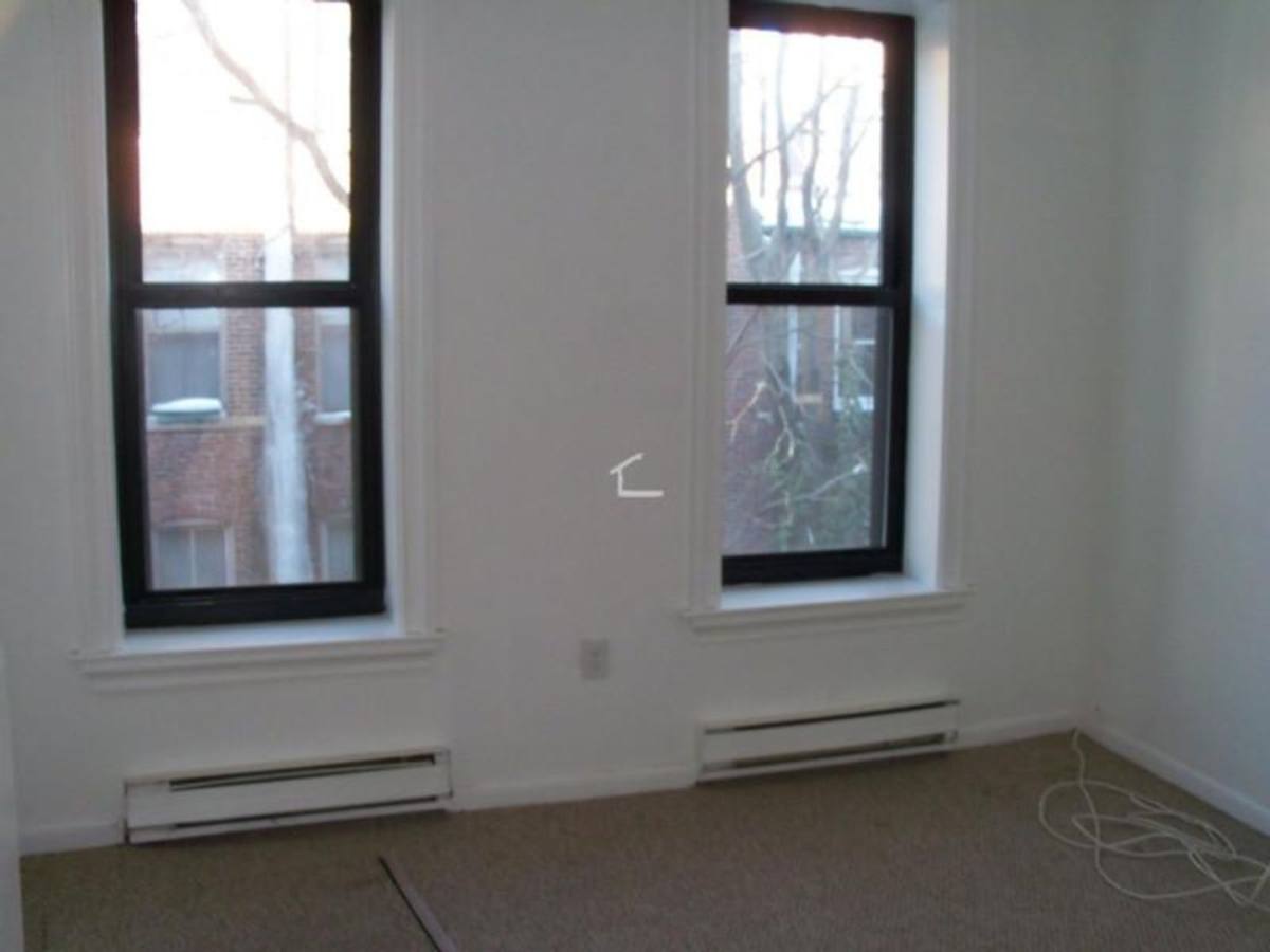 Apartment for rent at 21 Cortes #10, Boston, MA 02116