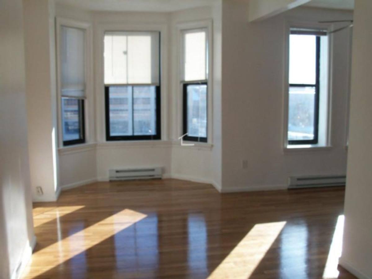 Apartment for rent at 21 Cortes #10, Boston, MA 02116