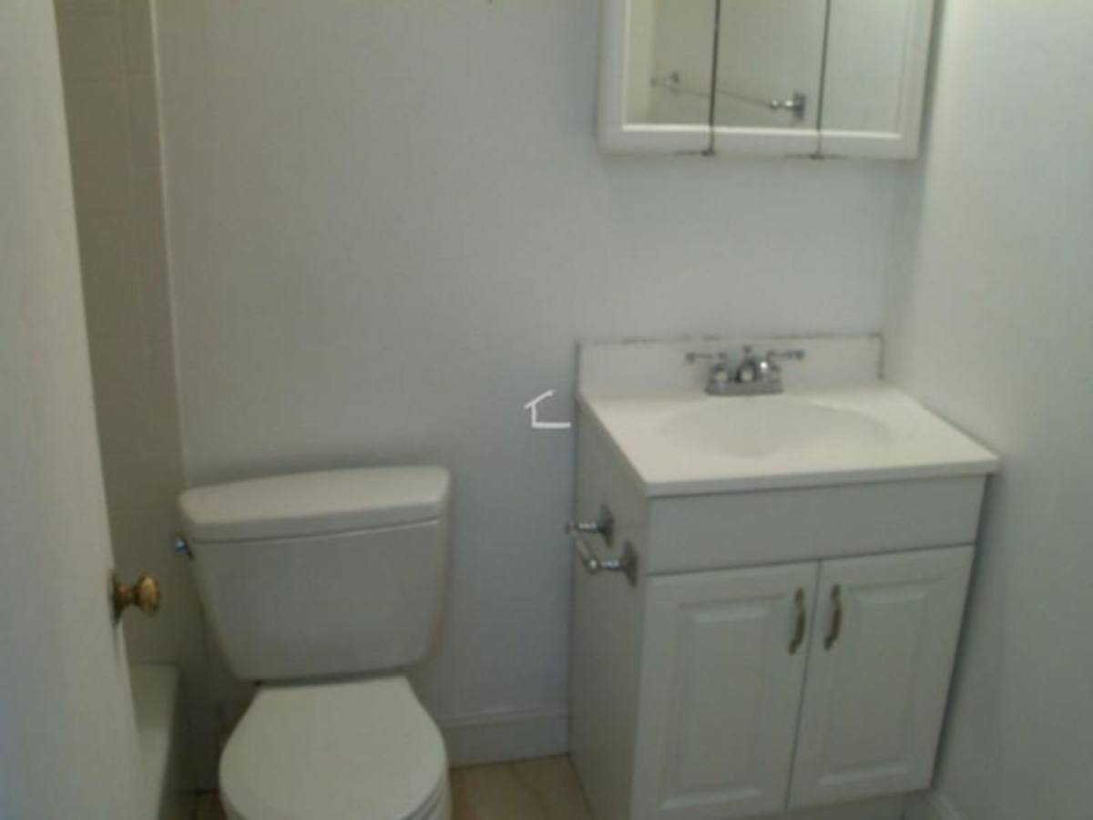 Apartment for rent at 21 Cortes #10, Boston, MA 02116