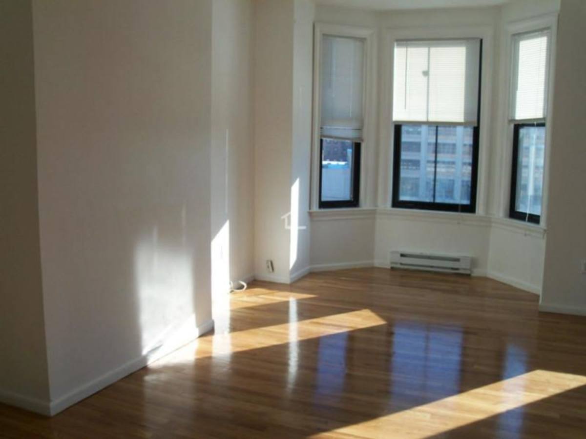 Apartment for rent at 21 Cortes #10, Boston, MA 02116